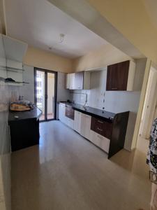 Ekta Greenville Phase 2 Wing O P Q And R Kitchen 2