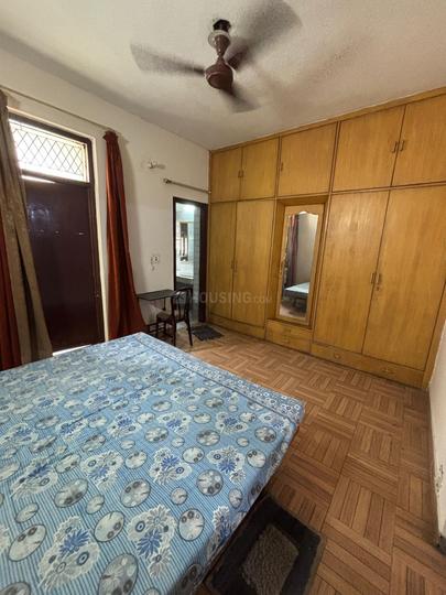 Sushant lok 1 block c sector 43 Bedroom 1