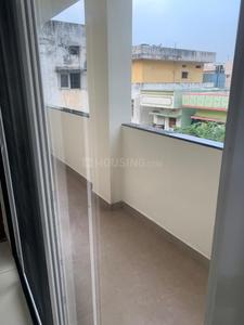 Balcony Image of 1871 Sq.ft 3 BHK Apartment / Flat for sale in Nallakunta Hyderabad for Rs. 13500000