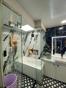 Image of 1800 Sq.ft 3.5 BHK Apartment / Flat for sale in Krishna kamal, Nerul, Navi Mumbai for Rs. 41500000
