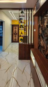 Living Room Image of 2450 Sq.ft 5 BHK Independent House for sale in Kodungaiyur East Chennai for Rs. 19500000