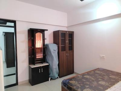 Ganesh Graceland Bedroom One 2