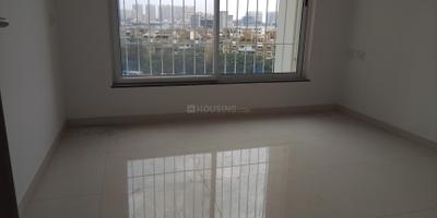 Bedroom Image of 1200 Sq.ft 3 BHK Apartment / Flat for rent in Runwal The Central Park, Chinchwad Pune for Rs. 43500