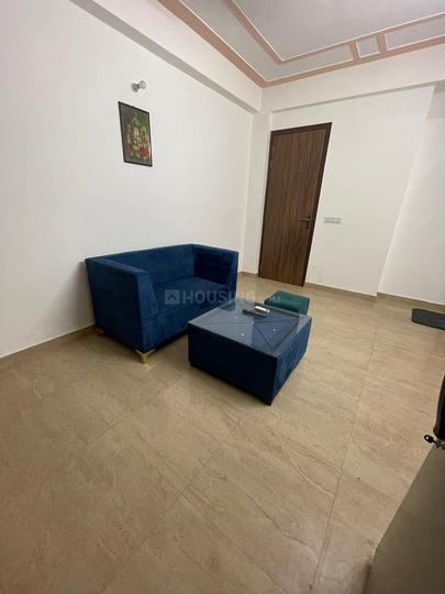 Ardee City, Sector 52 Bedroom 1