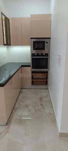 Kitchen Image of 4200 Sq.ft 4.5 BHK Villa for sale in Jaypee Kingswood Oriental, Sector 128 Noida for Rs. 75000000