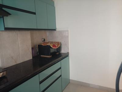 Kitchen Image of 1085 Sq.ft 2 BHK Apartment / Flat for sale in Shiv Vatika Brij Residency, Nipania Indore for Rs. 5000000