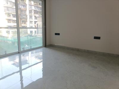 Bedroom Image of 1050 Sq.ft 2 BHK Apartment / Flat for sale in BSEL Infrastructure Realty Ltd Kasturi Villa, Kharghar Navi Mumbai for Rs. 13000000