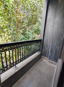 Balcony Image of 756 Sq.ft 2 BHK Builder Floor for sale in Vikaspuri New Delhi for Rs. 12500000
