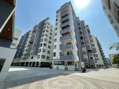 Flats Apartments in Paparayadu Nagar 3+ Flats Apartments for