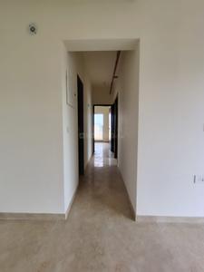 Hall Image of 980 Sq.ft 3 BHK Apartment / Flat for sale in Sunteck Maxx World, Naigaon East Naigaon for Rs. 6399000