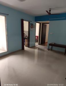 Hall Image of 1150 Sq.ft 2 BHK Apartment / Flat for sale in Nerul Navi Mumbai for Rs. 13500000
