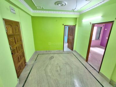 Hall Image of 1080 Sq.ft 3 BHK Apartment / Flat for sale in Keshtopur Kolkata for Rs. 4100000
