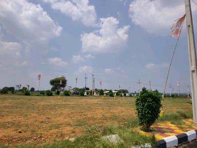 Residential Plot