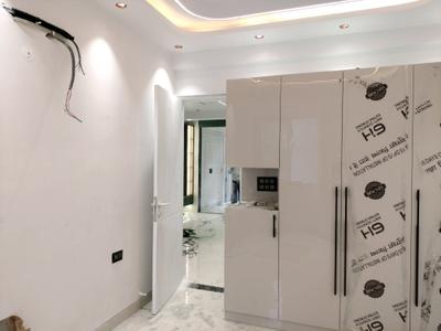 Bedroom Image of 2200 Sq.ft 4 BHK Apartment / Flat for sale in Shama Apartment, Sector 10 Dwarka New Delhi for Rs. 39000000