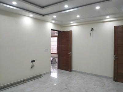 Bedroom Image of 3200 Sq.ft 4 BHK Builder Floor for sale in Rajendra Nagar Ghaziabad for Rs. 29500000