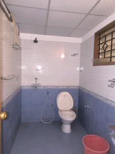 Bedroom Three Image of 1331 Sq.ft 3 BHK Apartment / Flat for sale in Konanakunte Bengaluru for Rs. 8500000