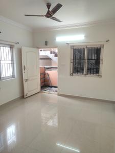 1 BHK Independent Builder Floor