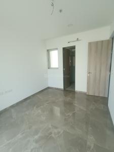 Bedroom Image of 1100 Sq.ft 2 BHK Apartment / Flat for sale in Aurum Q Islands R4, Ghansoli Navi Mumbai for Rs. 20500000