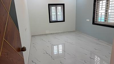 Bedroom Image of 2950 Sq.ft 4 BHK Villa for sale in Sainikpuri Secunderabad for Rs. 21500000
