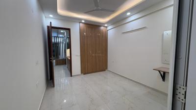 Bedroom Image of 1494 Sq.ft 3.5 BHK Builder Floor for sale in Smartworld Gems, Sector 89 Gurgaon for Rs. 16200000