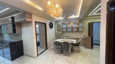 Bedroom Image of 1643 Sq.ft 3 BHK Apartment / Flat for sale in Jagatpura Jaipur for Rs. 8200000