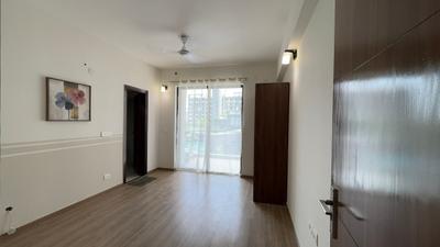 Bedroom Image of 1790 Sq.ft 3 BHK Apartment / Flat for sale in Godrej Icon, Sector 88A Gurgaon for Rs. 21000000