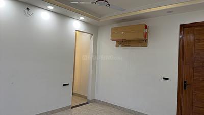 Bedroom Image of 1800 Sq.ft 4 BHK Builder Floor for sale in Sector 57 Gurgaon for Rs. 34000000