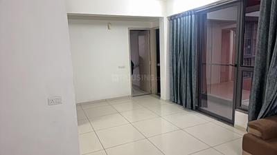 Image of 1800 Sq.ft 3 BHK Apartment / Flat for rent in New Maninagar, Ahmedabad for Rs. 23000