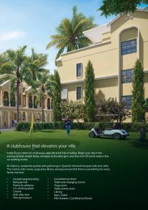 Image of 3893 Sq.ft 5 BHK Villa for sale in Surya Valencia Phase II, Sreeramanahalli, Bengaluru for Rs. 42100000