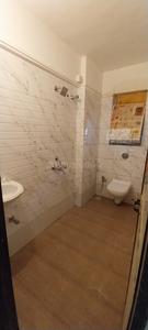 Bathroom Image of 442 Sq.ft 1 BHK Apartment / Flat for sale in Dahisar West Mumbai for Rs. 8000000