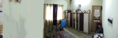 Hall Image of 925 Sq.ft 2 BHK Apartment / Flat for sale in Lake Gardens Kolkata for Rs. 4800000