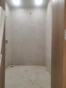 Bedroom Two Image of 1495 Sq.ft 3 BHK Builder Floor for sale in RR Homes Luxury Floors, Sector 49 Faridabad for Rs. 17500000