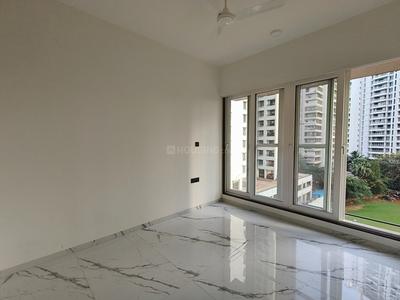 Bedroom Image of 1200 Sq.ft 3 BHK Apartment / Flat for rent in Borivali West Mumbai for Rs. 80000