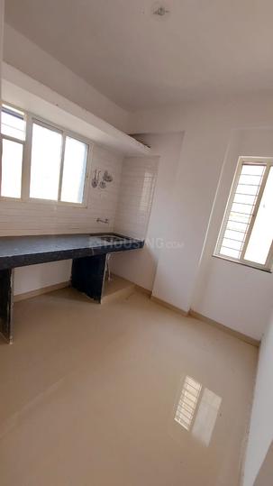 Shri swami samarth maharaj mandir kamgar society warje Bedroom 1