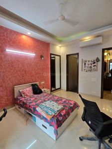 Bedroom Image of 2000 Sq.ft 3 BHK Builder Floor for sale in Uppal Southend, Sector 49 Gurgaon for Rs. 30000000