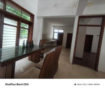 Hall Image of 4200 Sq.ft 5 BHK Villa for sale in Khanpur Vadodara for Rs. 31000000