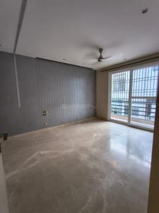 Bedroom Image of 1800 Sq.ft 3 BHK Builder Floor for sale in Green Park New Delhi for Rs. 60000000