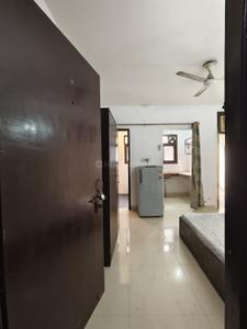 Hall Image of 1500 Sq.ft 3 BHK Builder Floor for sale in Skywhales Vienna Greens II, Sector 99A Gurgaon for Rs. 16000000