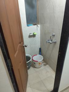 Image of 720 Sq.ft 2 BHK Apartment / Flat for sale in Enerrgia Star Towers, Bhukum, Pune for Rs. 4800000