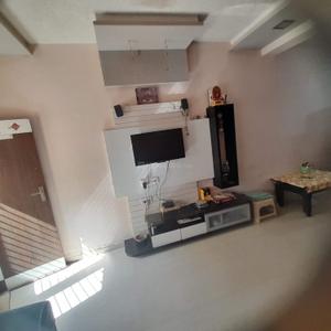 Hall Image of 801 Sq.ft 3 BHK Independent House for sale in Hari Nagar Rajkot for Rs. 9000000