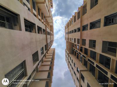 Image of 1540 Sq.ft 3 BHK Apartment / Flat for sale in Argora, Ranchi for Rs. 8200000