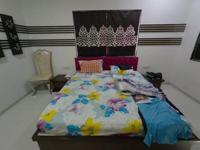 Bedroom Image of 4725 Sq.ft 8 BHK Villa for sale in Thaltej Ahmedabad for Rs. 81000000