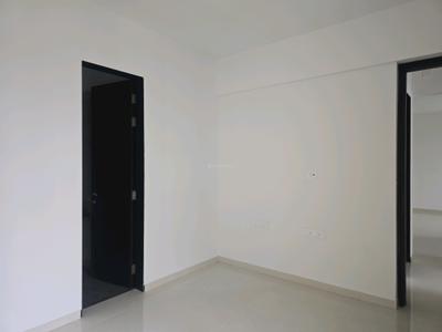 Bedroom Image of 900 Sq.ft 2 BHK Apartment / Flat for rent in Vaastu Omkar, Vile Parle East Mumbai for Rs. 70000
