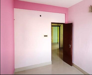 Bedroom Image of 1200 Sq.ft 3 BHK Apartment / Flat for rent in Barrackpore Kolkata for Rs. 14000
