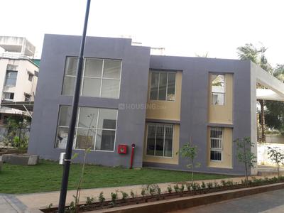 Image of 1089 Sq.ft 2 BHK Apartment / Flat for sale in Mahesh Ellanza, Vadgaon Budruk, Pune for Rs. 10975000