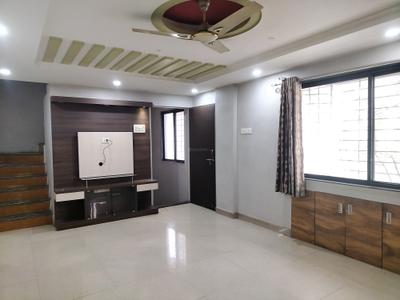 Living Room Image of 2600 Sq.ft 3.5 BHK Independent House for rent in Mundhwa Pune for Rs. 65000