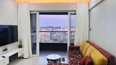 2 BHK Flat