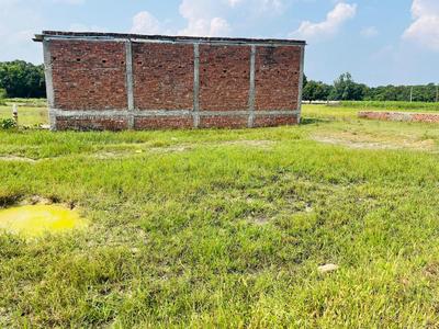 Kakori Plot View 2