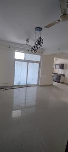 Hall Image of 1500 Sq.ft 3.5 BHK Apartment / Flat for sale in Amrapali Zodiac, Sector 120 Noida for Rs. 14200000