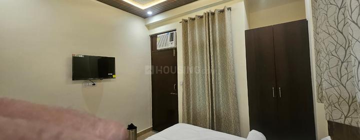 New grand kashi  Bedroom 1